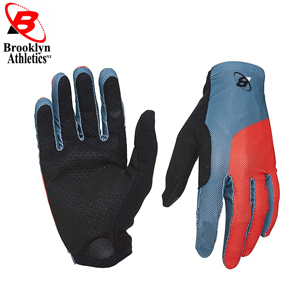 Crossfit full finger gloves